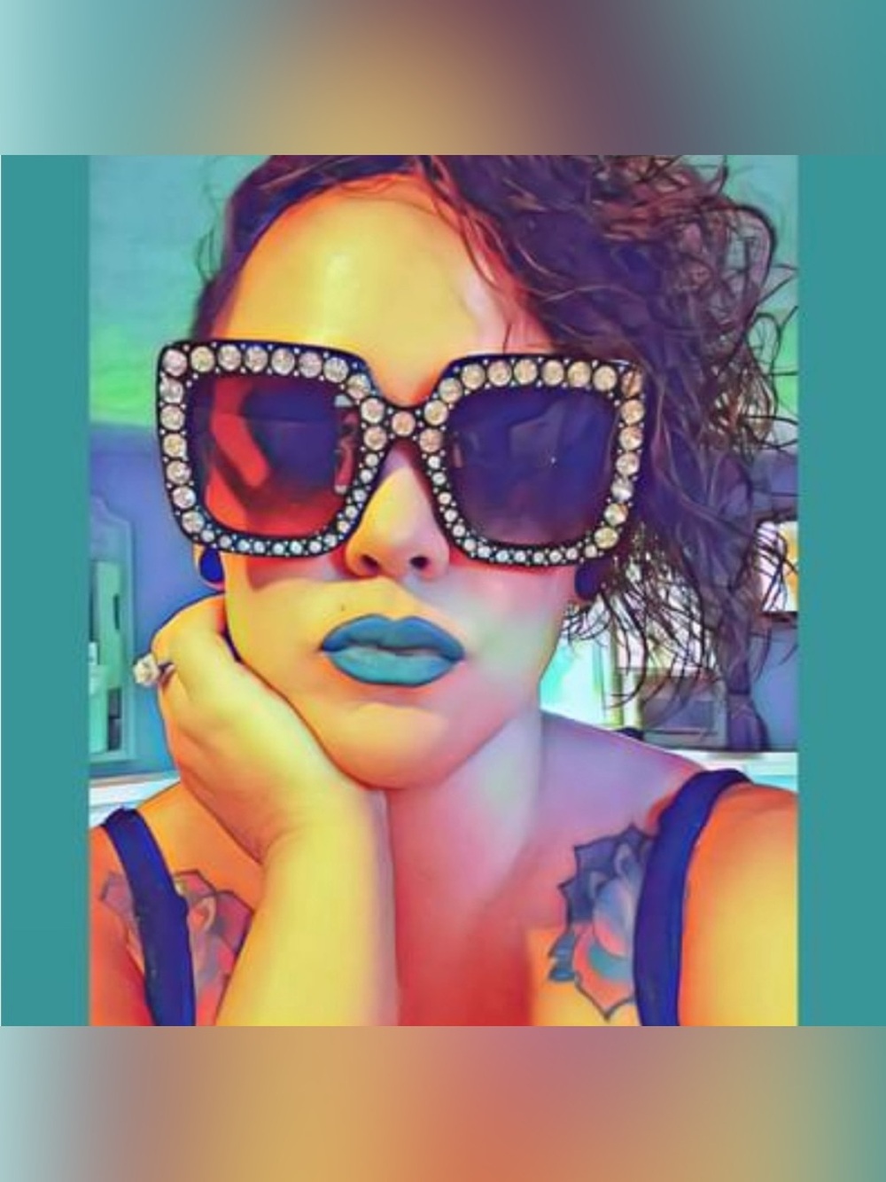 ⭐️ LIVE SHOW LISTING! Like this to be notified when I go live ⭐️ @rona208 - Picture 8 of 12